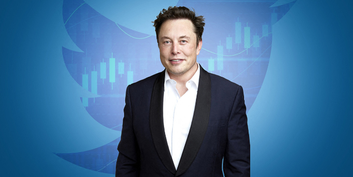 Elon Musk nuk do të jetë më CEO i Twitter-it,  zbulon se çfarë do të bëjë më pas