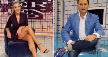 Tashmë deputete në parlament, Arjan Konomi “i qan hallin” Ori Nebiajt