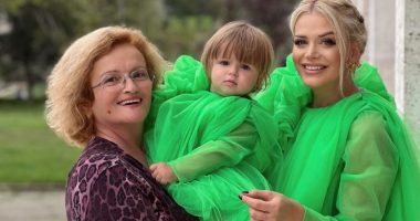 Momenti që do t’ju bëjë të qeshni, nëna e Turit prish videon e ëmbël të Orindës dhe Atarës