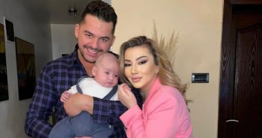 Shpat Kasapi i bën partneres dedikimin emocionues: Edhe 100 jetë do të kërkoja ty