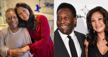 Engjëlli mbrojtës i Pele, kush është gruaja e tij e cila i qëndron pranë legjendës së futbollit në çdo moment