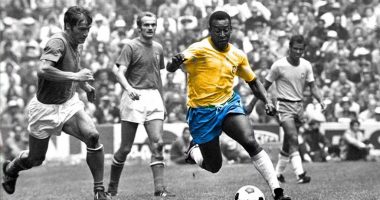 Pele nuk ishte vetëm një yll i futbollit, por dhe heroi i miliona fëmijëve të varfër