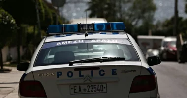 “Do t’iu vras”, grabitet banka nën kërcënimin e granatës