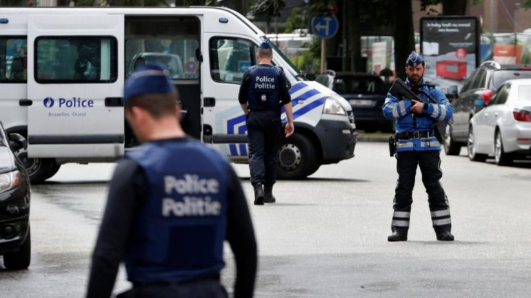 Shkatërrohet banda shqiptaro-rumune në Belgjikë, sekuestrohet “e bardhë” me vlerë 43 milionë euro