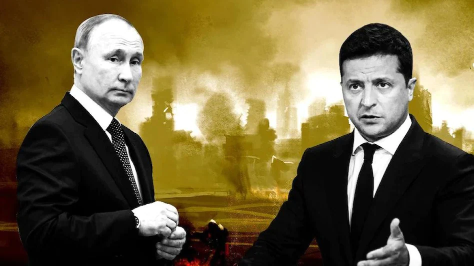 Zelensky: Nëse Putin vdes, lufta do të përfundojë