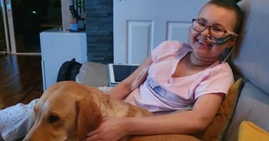 13-vjeçarja shërohet nga leucemia me një trajtim të ri revolucionar