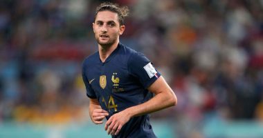 Andre Rabiot: Mes Anglisë dhe Senegalit nuk kemi të preferuar, jemi gati për këdo