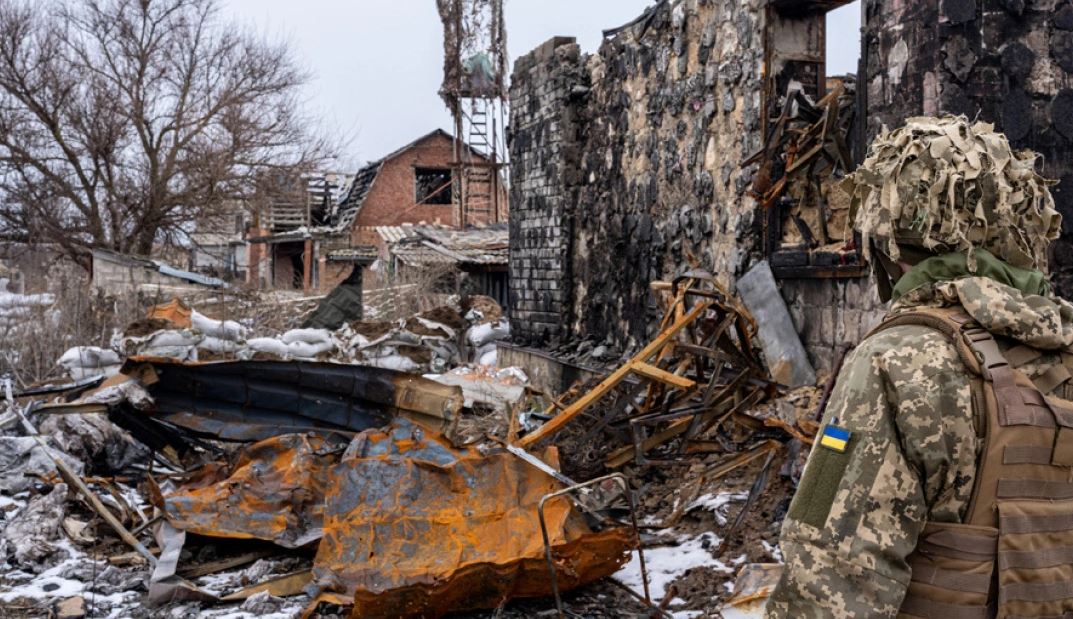 Sulme të reja me raketa ruse në Ukrainë, një i vrarë dhe një i plagosur