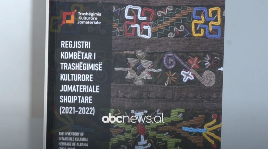 Krijohet regjistri për herë të parë kombëtar i trashëgimisë kulturore jomateriale