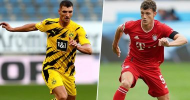 Barcelona në “kërkim” të një mbrojtësi të djathtë, 2 opsione vijnë nga Bundesliga