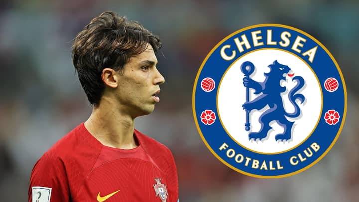 Atletico nuk gjen “hapësirë” për Joao Felix, Chelsea gati për 23-vjeçarin portugez