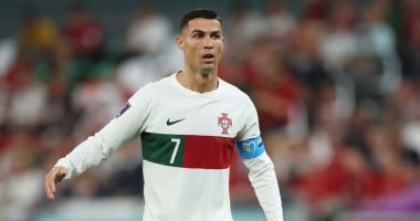 “Sillni Cristiano Ronaldon këtu”