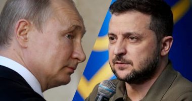 Kremlini: Putini është i hapur për bisedime për Ukrainën