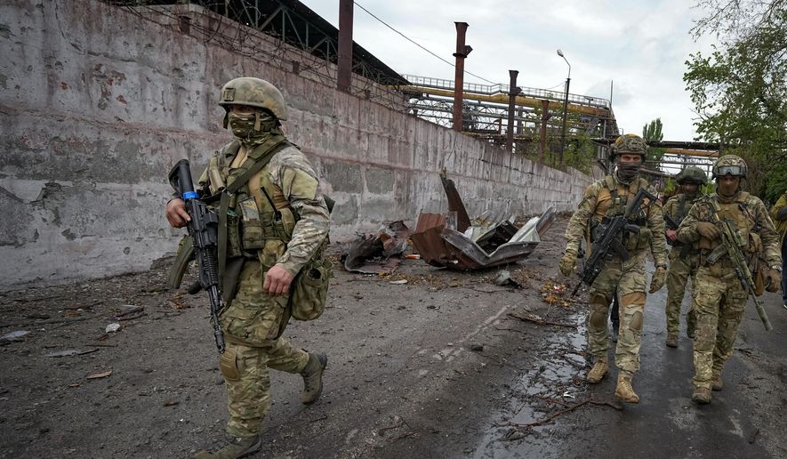 Ukraina bën bilancin: Kemi vrarë mbi 100 mijë rusë që nga fillimi i luftës