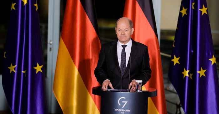 G7 mbështet iniciativën gjermane dhe krijon një “Klub të Klimës”