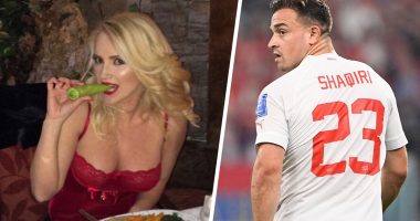 Tha se Shaqiri i dërgon video me këngët e saj, këngëtarja serbe reagon pas deklaratës: Është keqkuptuar