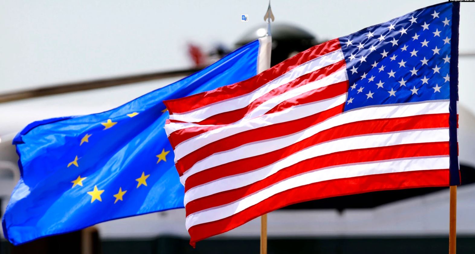 Tensionet e vazhdueshme në veri të Kosovës, reagon SHBA dhe BE