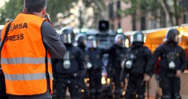 Reporterët pa Kufij: Rritet numri i gazetarëve të vrarë dhe të burgosur