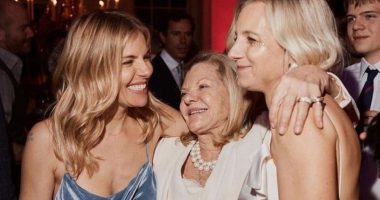 Pse Sienna Miller tërhoqi vemendje në dasmën e motrës së saj?
