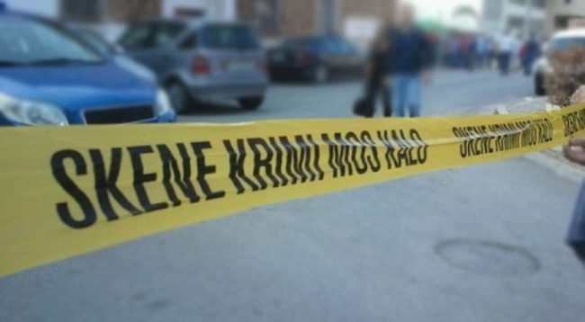 Të shtëna me armë zjarri në Kosovë, autori largohet nga vendngjarja
