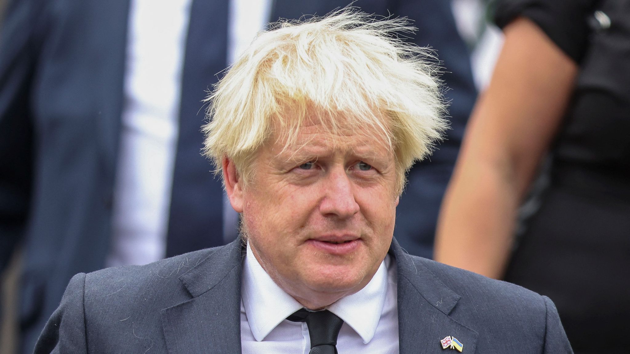 Raporti i Partygate/ Boris Johnson jep dorëheqjen si deputet
