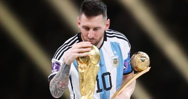 Çfarë rekordesh vendosi Messi në Kupën e Botës 2022