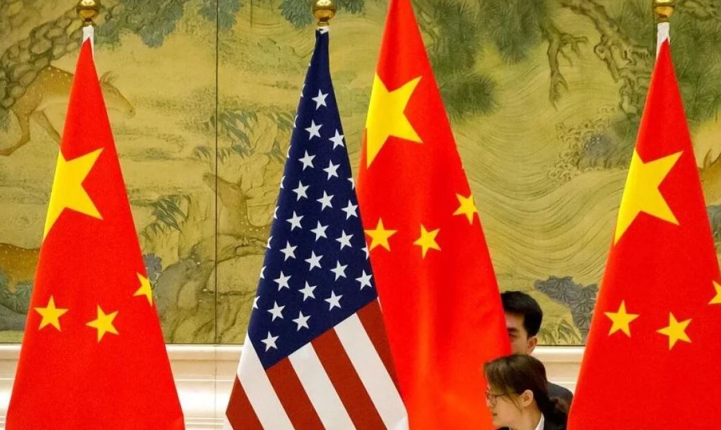 Delegacioni amerikan shkon në Pekin, në fokus përmirësimi i raportit Kinë-SHBA