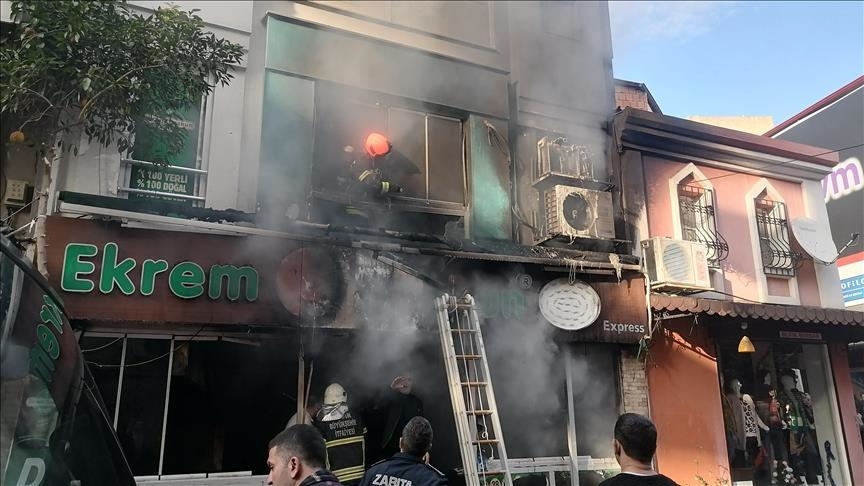 Shpërthim i fuqishëm në një restorant në Turqi, 7 të vdekur dhe disa të plagosur