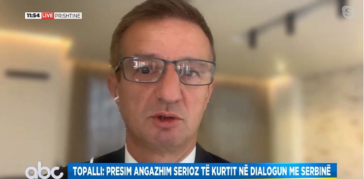 “Kurti t’i qaset seriozisht dialogut me Serbinë”, analisti: Nuk është transparent