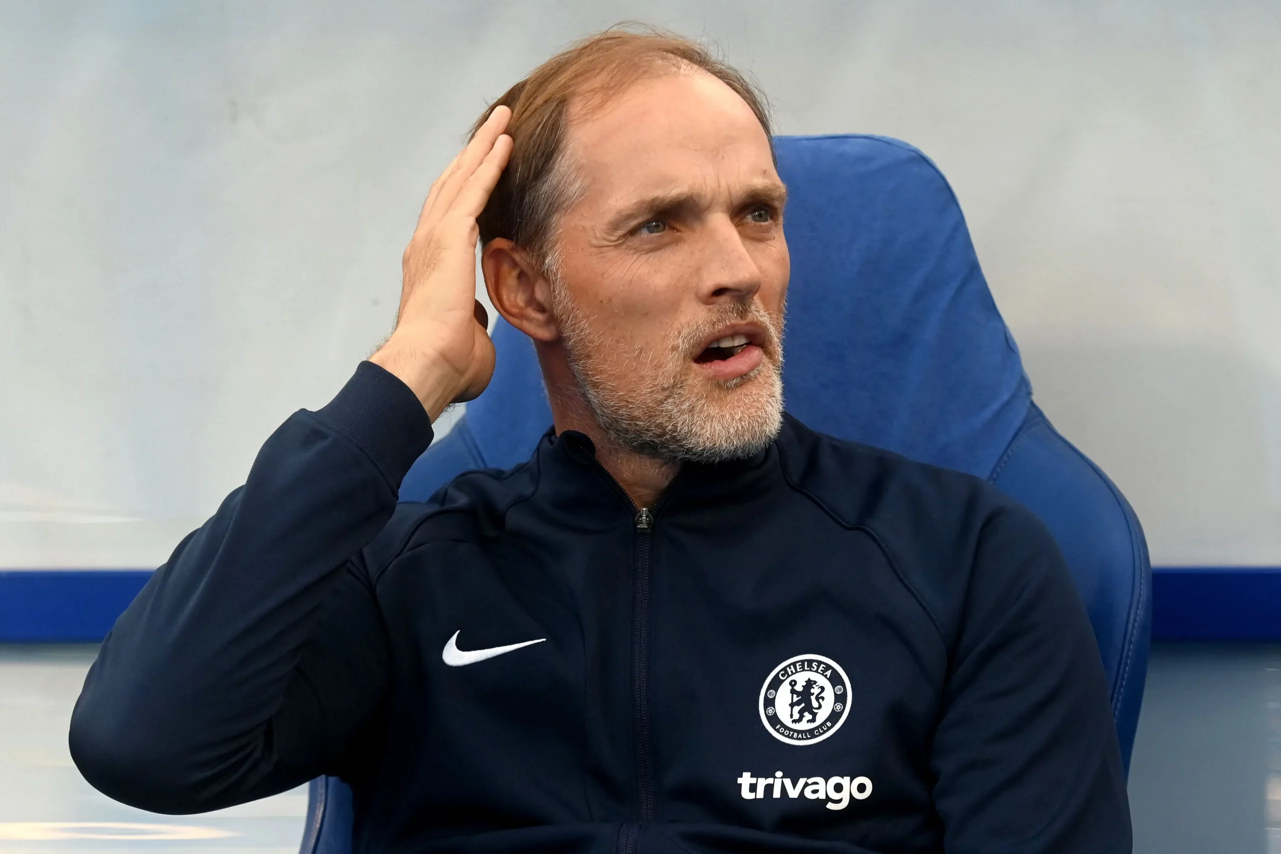 Thomas Tuchel drejt një “aventure” të re, Spanja destinacioni më i mundshëm për teknikun gjerman