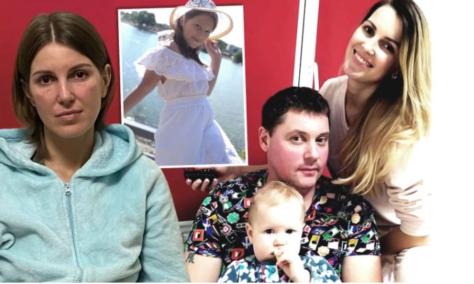 “Pashë të më vrisnin burrin dhe vajzën 12 vjeçare”, nëna ukrainase tregon se si arriti t’u shpëtonte torturave të ushtarëve rusë
