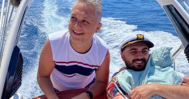 Gjiko bën dedikimin prekës për artistin e ndjerë: Pusho i qetë vëlla, amanetin tënd do ta kryej