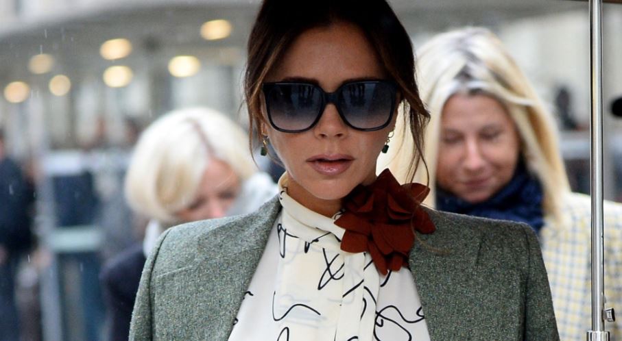 Ka bërë operacion plastik në hundë? Victoria Beckham tregon si qendron e vërteta