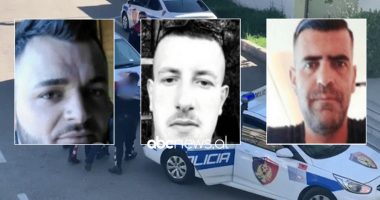 U arrestua sot nga policia, 27 vjeçari vrau dy kushërinjtë pas një konflikti për parcelat e kanabisit dy vite më parë