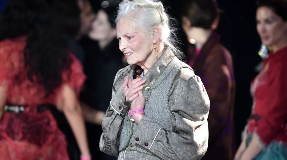 Shuhet në moshën 81 vjeçare stilistja e famshme, Vivienne Westwood