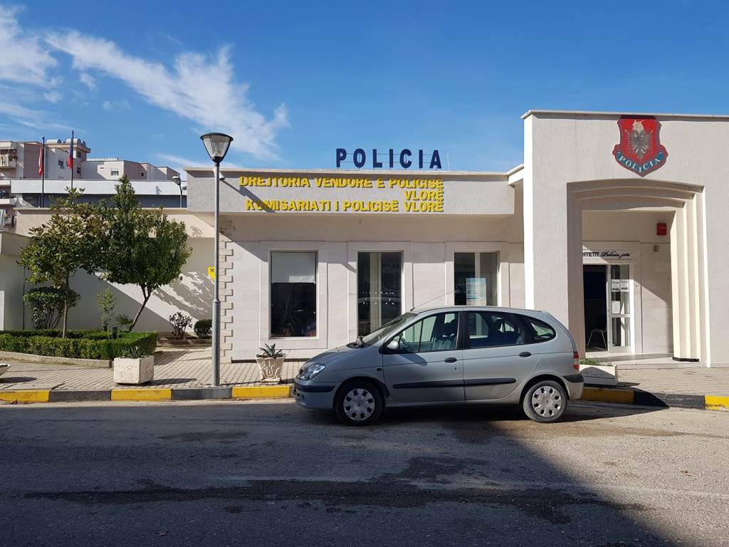 Zhduket një shtetas boshnjak në Vlorë
