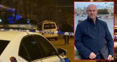 Vrasja e Edmond Papës/ Prokuroria kërkon 55 vite burg për dy autorët e dyshuar