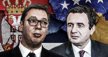 Kurti për “Der Spiegel”: Vuçiç dëshiron ta kthejë Serbinë në të kaluarën, ky tren është larguar