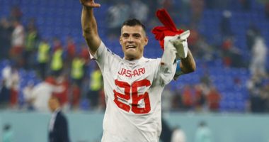 A do të dënohet Granit Xhaka për “Jasharin”? Prestigjiozja zvicerjane zbulon vendimin e FIFA-s