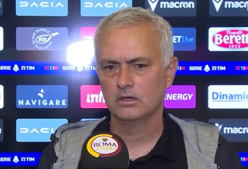 Pse Mourinho e refuzoi Portugalinë? Më në fund zbulohet se çfarë fshihet pas këtij vendimi