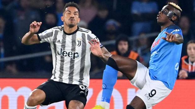 VIDEO/Zhbllokohet supersfida Napoli-Juve