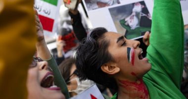 Dogji foton e liderit iranian, gruaja shtatzënë dënohet me vdekje