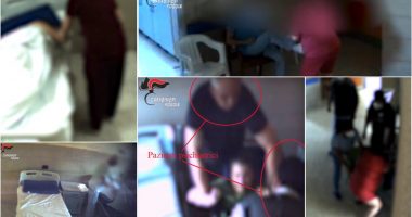 Dhunuan dhe abuzuan me pacientët e psikiatrisë, 15 të arrestuar në Itali