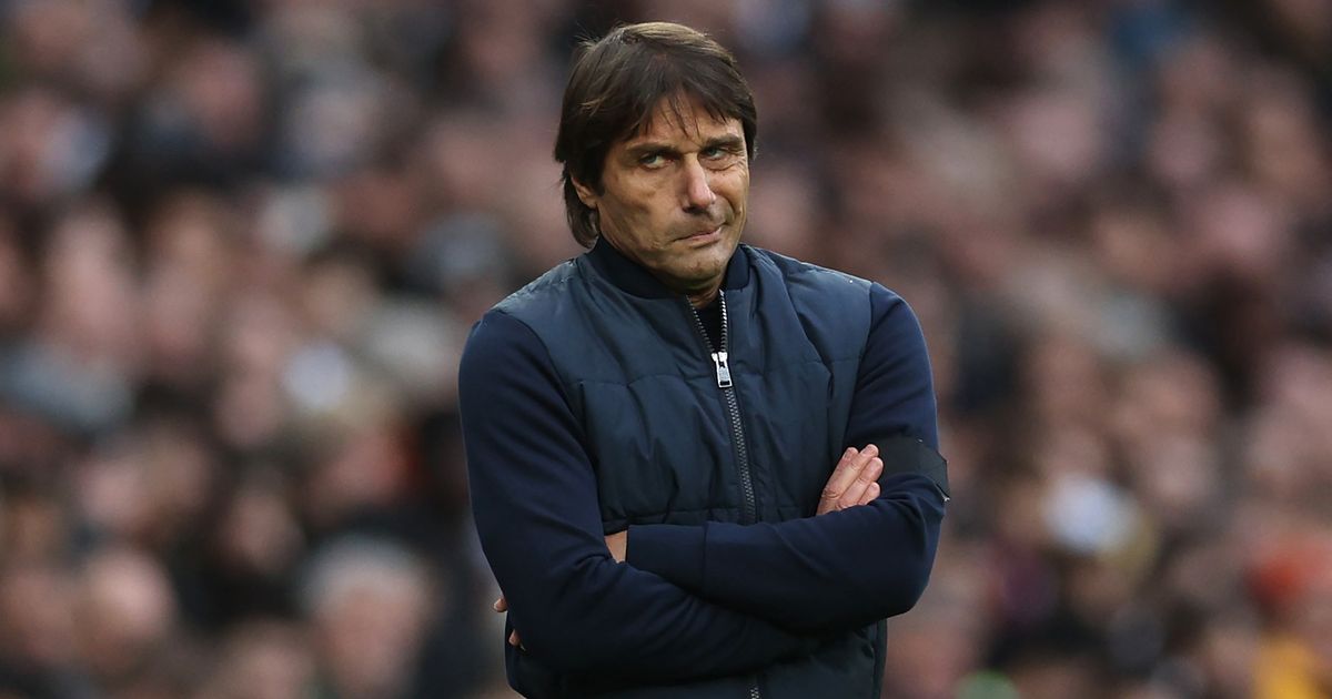 Conte pas humbjes me Aston Villa: Për të fituar, kemi nevojë për lojtarë me vlerë 60-70 milionë euro