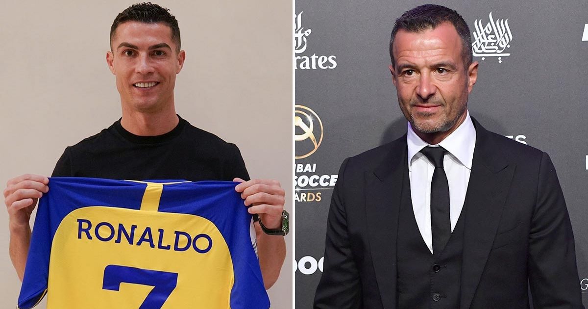 Ndërprerja e bashkëpunimit: Pse Mendes nuk do të shohë asnjë cent nga transferimi i Ronaldos?