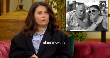 Tre vite pa Xhevdet Ferrin, e bija e përlotur tregon për herë të parë një sekret dhe marrëdhënien e tij me mbesën