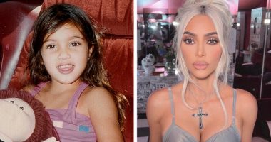 Si kanë qenë disa nga VIP-at më të njohur kur ishin fëmijë