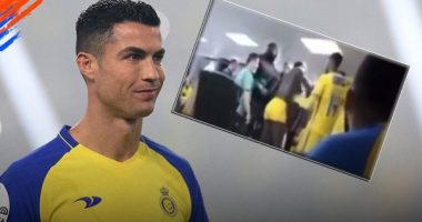 Aboubakar u shkarkua nga Al Nasr për shkak të CR7, përleshet në dhomën e zhveshjes me shokun e ekipit