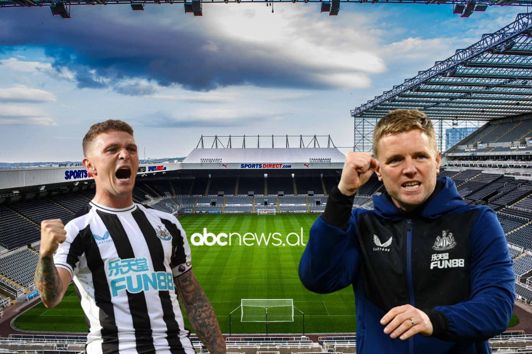 Përparimi i Newcastle në 7 fakte, ata kanë besim në zonën e Champions