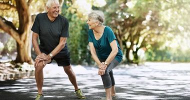 Aktiviteti i rregullt fizik ul vdekshmërinë me 30 për qind tek të moshuarit